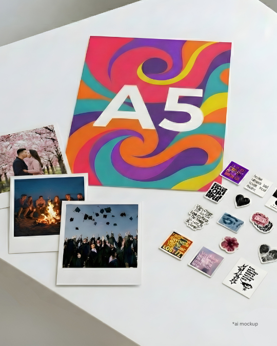 The Quiet Starter Set